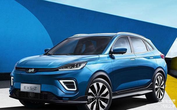 佛山102WEY威派豪华SUV市场的黑马，零跑汽车与智能交通系统的协同