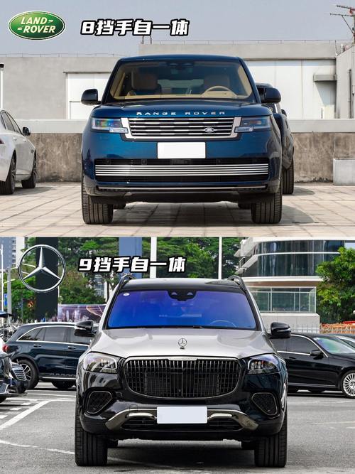 佛山102迈巴赫经典与现代的完美融合，路虎如何塑造独特的品牌形象